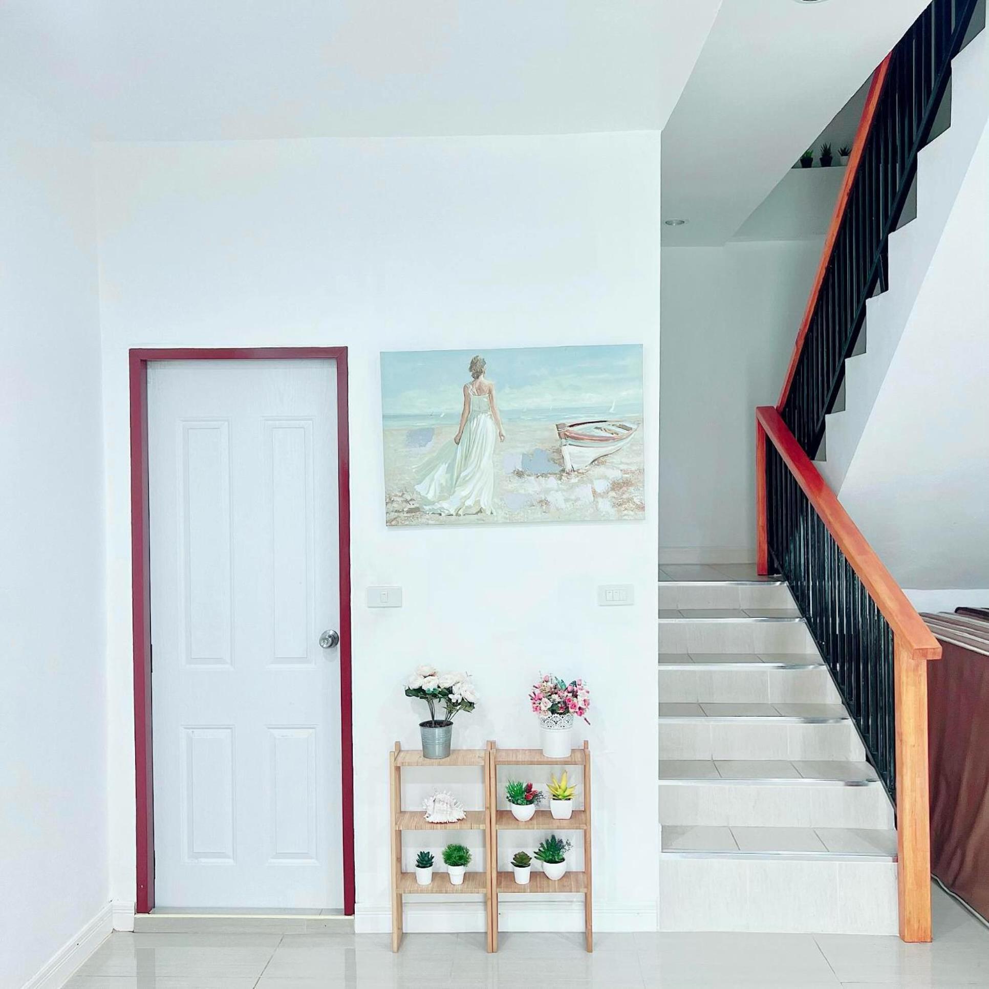 โอบกอด รีสอร์ท เกาะล้าน Exterior foto